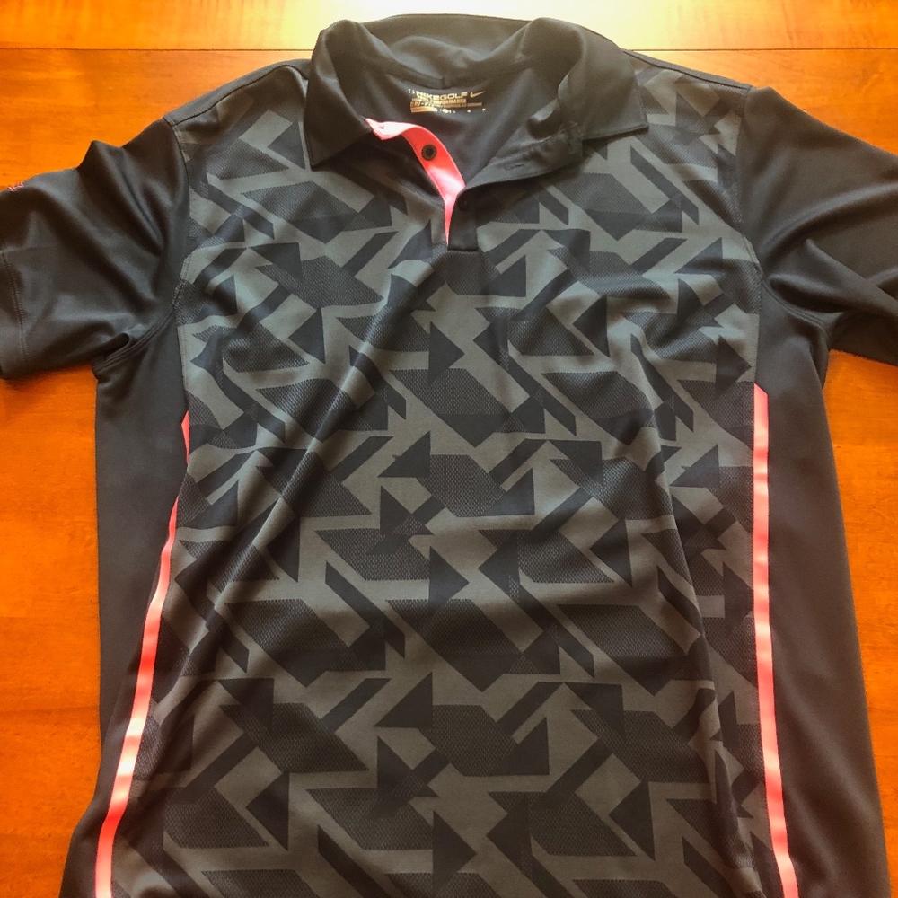 Nike Golf Performance Polo - Picture 1 of 3